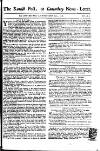 Kentish Weekly Post or Canterbury Journal Wed 04 May 1748 Page 1