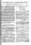 Kentish Weekly Post or Canterbury Journal Sat 13 Aug 1748 Page 1