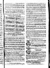 Kentish Weekly Post or Canterbury Journal Wed 04 Jan 1749 Page 3