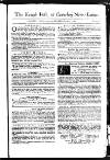 Kentish Weekly Post or Canterbury Journal Sat 07 Jan 1749 Page 1