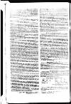Kentish Weekly Post or Canterbury Journal Sat 07 Jan 1749 Page 4