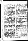 Kentish Weekly Post or Canterbury Journal Wed 11 Jan 1749 Page 4
