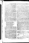 Kentish Weekly Post or Canterbury Journal Wed 25 Jan 1749 Page 4