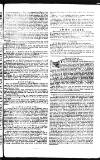 Kentish Weekly Post or Canterbury Journal Sat 28 Jan 1749 Page 3