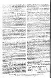 Kentish Weekly Post or Canterbury Journal Sat 18 Mar 1749 Page 4