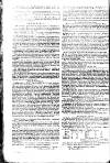Kentish Weekly Post or Canterbury Journal Sat 29 Apr 1749 Page 4