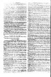 Kentish Weekly Post or Canterbury Journal Sat 13 May 1749 Page 2