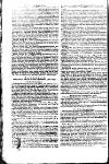 Kentish Weekly Post or Canterbury Journal Sat 10 Jun 1749 Page 2