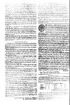 Kentish Weekly Post or Canterbury Journal Wed 28 Jun 1749 Page 4
