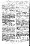 Kentish Weekly Post or Canterbury Journal Sat 15 Jul 1749 Page 4