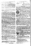 Kentish Weekly Post or Canterbury Journal Wed 13 Dec 1749 Page 4