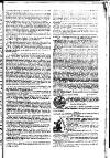 Kentish Weekly Post or Canterbury Journal Wed 27 Dec 1749 Page 3