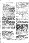 Kentish Weekly Post or Canterbury Journal Wed 10 Jan 1750 Page 4