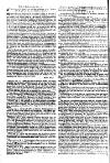 Kentish Weekly Post or Canterbury Journal Wed 17 Jan 1750 Page 2