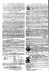 Kentish Weekly Post or Canterbury Journal Wed 24 Jan 1750 Page 4