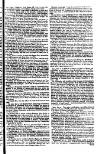 Kentish Weekly Post or Canterbury Journal Wed 14 Feb 1750 Page 3