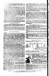 Kentish Weekly Post or Canterbury Journal Wed 14 Feb 1750 Page 4