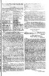 Kentish Weekly Post or Canterbury Journal Sat 22 Dec 1750 Page 3