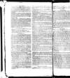 Kentish Weekly Post or Canterbury Journal Sat 11 Jan 1752 Page 2