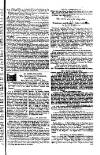 Kentish Weekly Post or Canterbury Journal Saturday 06 January 1753 Page 3
