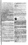 Kentish Weekly Post or Canterbury Journal Saturday 10 March 1753 Page 3