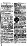 Kentish Weekly Post or Canterbury Journal Wednesday 13 November 1754 Page 3