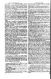 Kentish Weekly Post or Canterbury Journal Saturday 10 January 1756 Page 2
