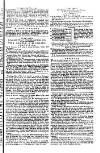 Kentish Weekly Post or Canterbury Journal Saturday 05 November 1757 Page 3