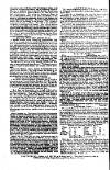 Kentish Weekly Post or Canterbury Journal Wednesday 11 January 1758 Page 4