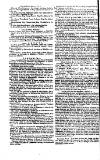 Kentish Weekly Post or Canterbury Journal Saturday 11 February 1758 Page 2