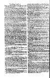 Kentish Weekly Post or Canterbury Journal Wednesday 22 February 1758 Page 2