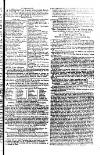 Kentish Weekly Post or Canterbury Journal Wednesday 22 February 1758 Page 3