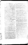 Kentish Weekly Post or Canterbury Journal Wednesday 22 November 1758 Page 2