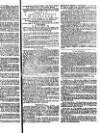 Kentish Weekly Post or Canterbury Journal Wednesday 21 January 1767 Page 3