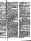 Kentish Weekly Post or Canterbury Journal Saturday 24 January 1767 Page 3