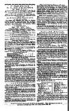 Kentish Weekly Post or Canterbury Journal Saturday 07 March 1767 Page 4