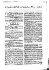 Kentish Weekly Post or Canterbury Journal Wednesday 06 January 1768 Page 1