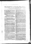 Kentish Weekly Post or Canterbury Journal Wednesday 02 March 1768 Page 1