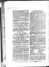 Kentish Weekly Post or Canterbury Journal Wednesday 16 March 1768 Page 4
