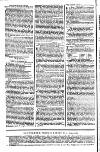 Kentish Weekly Post or Canterbury Journal Wednesday 29 June 1768 Page 4