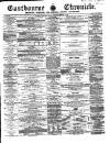 Eastbourne Chronicle Saturday 24 February 1866 Page 1