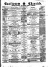 Eastbourne Chronicle Saturday 23 May 1868 Page 1
