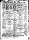Eastbourne Chronicle Saturday 15 January 1870 Page 1