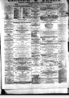 Eastbourne Chronicle Saturday 05 February 1870 Page 1