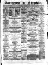 Eastbourne Chronicle Saturday 19 March 1870 Page 1