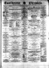 Eastbourne Chronicle Saturday 03 September 1870 Page 1