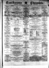 Eastbourne Chronicle Saturday 01 October 1870 Page 1