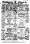 Eastbourne Chronicle Saturday 15 October 1870 Page 1