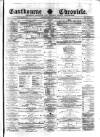 Eastbourne Chronicle Saturday 22 October 1870 Page 1