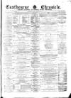 Eastbourne Chronicle Saturday 05 November 1870 Page 1